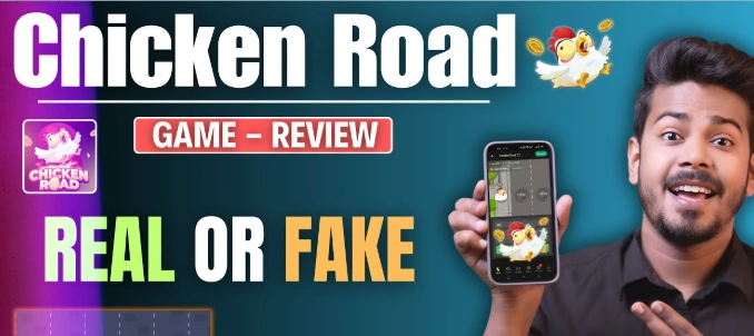 Join Chicken Road Game Casino Community India