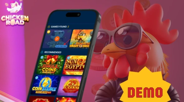 Download Chicken Road Game Free on Android and iPhone