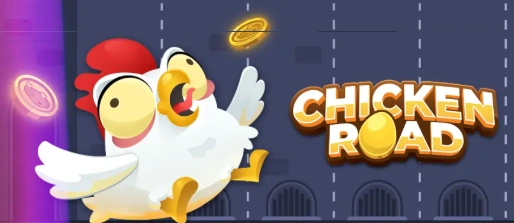 Play Chicken Road Game Online – Fun Casino Adventure